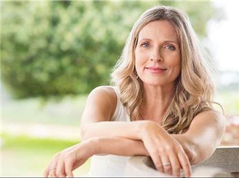 6 روش جالب برای به تعویق انداختن یائسگی