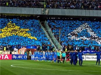 پرطرفدارترین تیم فوتبال ایرانی