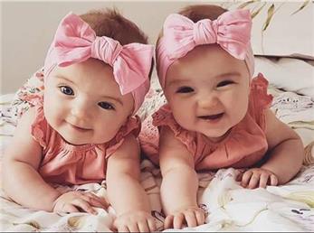 20 حقیقت جالب در مورد دوقلوها که تا کنون نمی دانستید