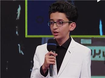 پارسا خائف، فینالیست عصر جدید در مسیر موفقیت