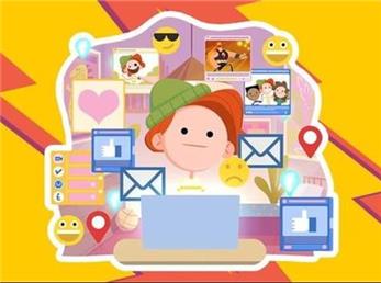 به کودکان اینترنت بدهید اما نظارت کنید