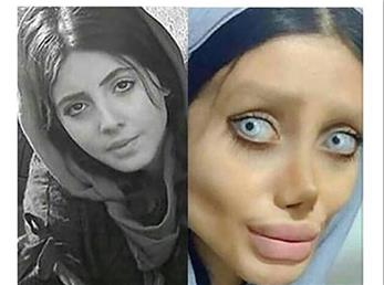 مخالفت با آزادی موقت سحر تبر