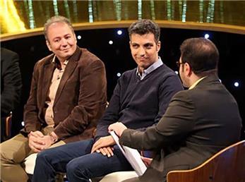 آیا فردوسی پور سورپرایز شبکه سه است؟