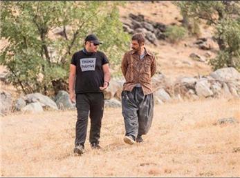 متن تبریک  پیمان معادی به محمد حسین مهدویان