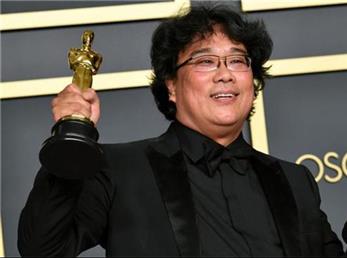 مارتین اسکورسیزی مشتاق فیلم بعدی بونگ جون هو، کارگردان فیلم انگل