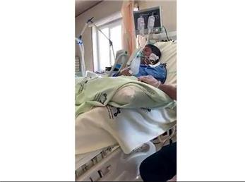 ناگفته های برادر بیمار فوت شده بر اثر کرونا در قم