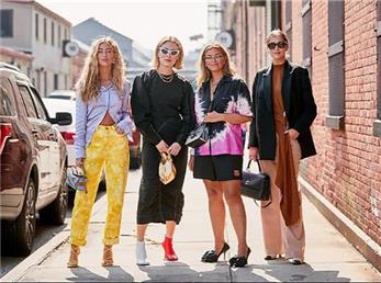 اکسسوری های ترند سال 2020 را بشناسید