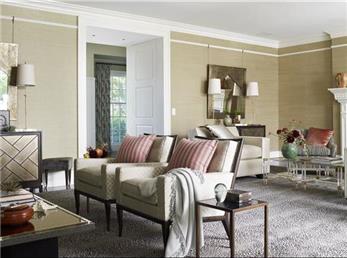 بهترین رنگ ها برای دیوار خانه در سال 99