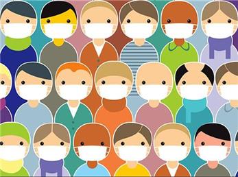 چگونه در مکان های عمومی و شلوغ  در برابر ویروس کرونا از خود محافظت کنیم؟