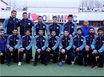 ایران با 2 مدال طلا، 2 نقره و 4 برنز بعنوان قهرمانی رسید