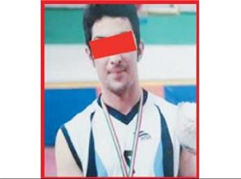 بازجویی های جدید از آرمان برای کشف جسد غزاله