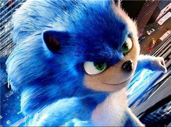 موفقیت فیلم سونیک خارپشت و پیشی گرفتن از فیلم آوای وحش