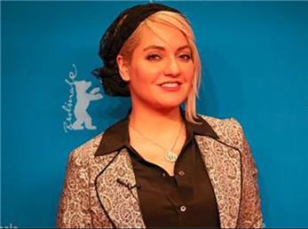 پیشنهاد کارگردان های آلمانی،انگلیسی و فرانسوی به مهناز افشار