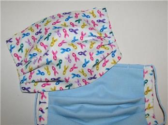 آموزش تصویری تهیه ماسک دهان در خانه