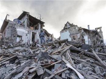 چرا دیگر برای اندازه‌گیری زلزله از ریشتر استفاده نمی‌‍‌‌کنند؟