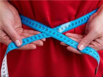 مراقب اندازه دور کمر خود باشید!