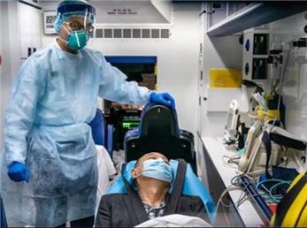 ویروس کرونا با بدن چه می‌کند؟