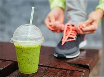 آیا اسموتی میوه ای، نوشیدنی ای سالم است؟