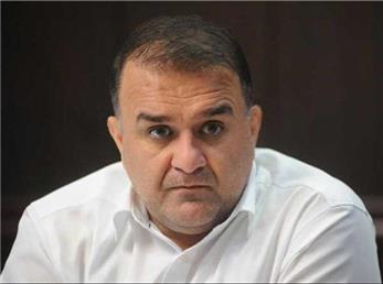 موسوی از هیات مدیره باشگاه استقلال استعفا کرد