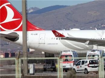 ترکیه تمام پروازهای مسافری و باربری ایران را متوقف کرد