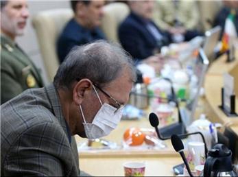 کرونا در ایران؛ تعداد مبتلایان 388 نفر و تعداد جان باختگان 34 نفر