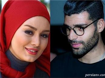 واکنش مهدی طارمی به ماجرای عکس‌هایش همراه سحر قریشی