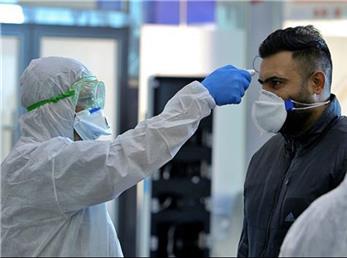 جدیدترین آمار مبتلایان و فوتی‌های کرونا در ایران | شیب بالا در اصفهان و گلستان | کرونا به ۲ استان دیگر هم رسید