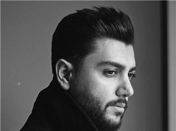 ببینید از آیدین توسلی: نمی‌میره ایرانی، فقط قوی‌تر میشه