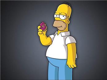 رمزگشایی از پیشگویی‌های سیمپسون‌ها  همیشه درست از آب در می‌آید