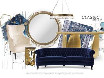 بهترین  انتخاب مبل یا پارچه رومبلی در سال 99 چیست؟