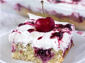 شخصیت شناسی از روی کیک مورد علاقه تان!