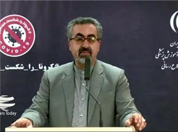 آخرین آمار مربوط به ویروس کرونا در 12 اسفند