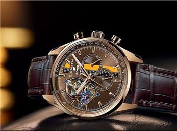 گرانترین ساعت های مچی ورزشکاران