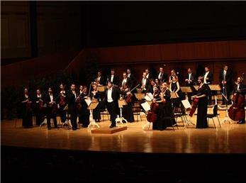 اجرای موزیک زیبای هری پاتر توسط گروه ارکستر حرفه ای