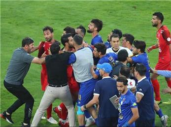 جنجالی ترین پرونده های کمیته انضباطی در فوتبال ایران