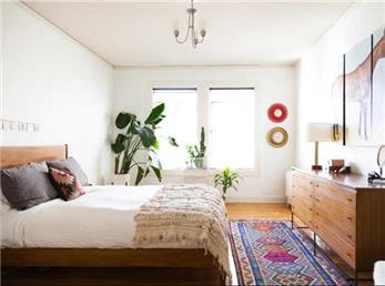 7 اشتباه رایج در چیدمان اتاق خواب