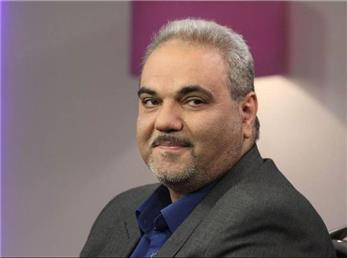 نامه جواد خیابانی به وزیر بهداشت