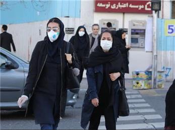 آخرین آمار مبتلایان به کرونا؛ 14 اسفند