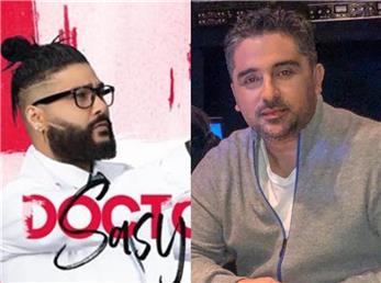 انتقاد تند پویا به آهنگ دکتر ساسی مانکن