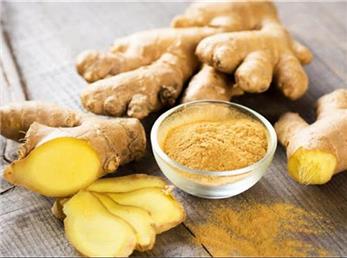 آیا خوردن گَرمی جات و ویتامین سی برای مقابله با کرونا موثر است؟