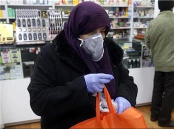 ببینید: چطور خریدهایمان را از کرونا محفوظ نگه داریم