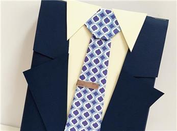 ایده های ساده برای تزئین کادوی روز پدر و روز مرد