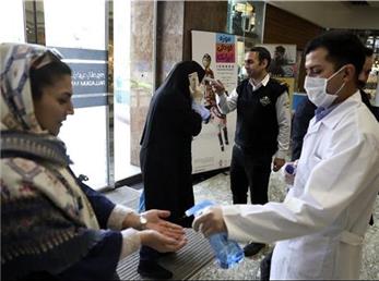 تازه‌ترین آمار از مبتلایان و فوتی‌های کرونا در ایران؛ 17 اسفند