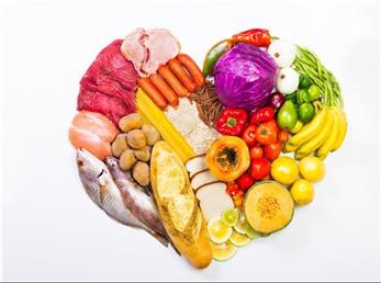 مواد خوراکی که به تقویت سیستم ایمنی بدن کمک می کند