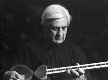 هوشنگ ظریف، نوازنده و استاد موسیقی سنتی ایران درگذشت