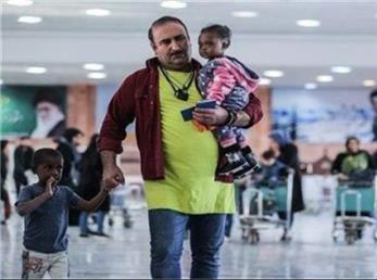 اولین تیزر از سریال پایتخت 6 را ببینید