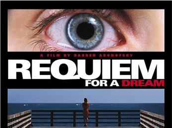 موزیک زیبا و بی کلام فیلم مرثیه ای برای یک رویا