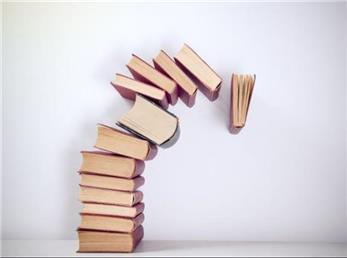 کتاب‌بازی در روزهای کرونایی