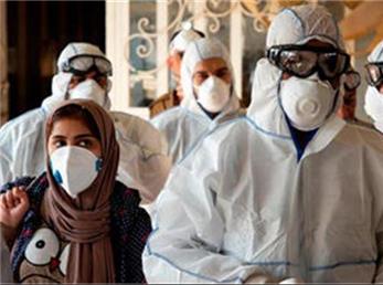 تازه ترین آمار از مبتلایان و فوتی های کرونا در ایران؛ 21 اسفند