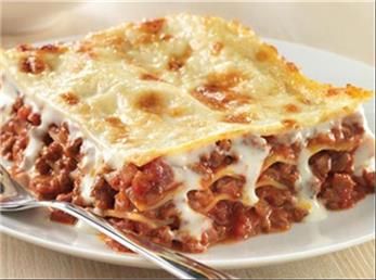 فوت و فن‌های پختن یک لازانیای خوشمزه